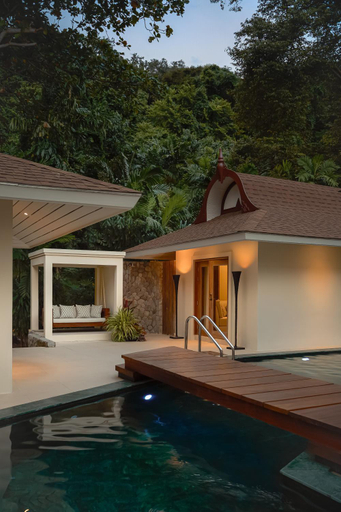 Sport & Beauty 3, Villa Macaque and Villa Languor, Mueang Krabi