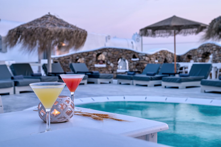 Others 2, Nodo Boutique Hotel, South Aegean