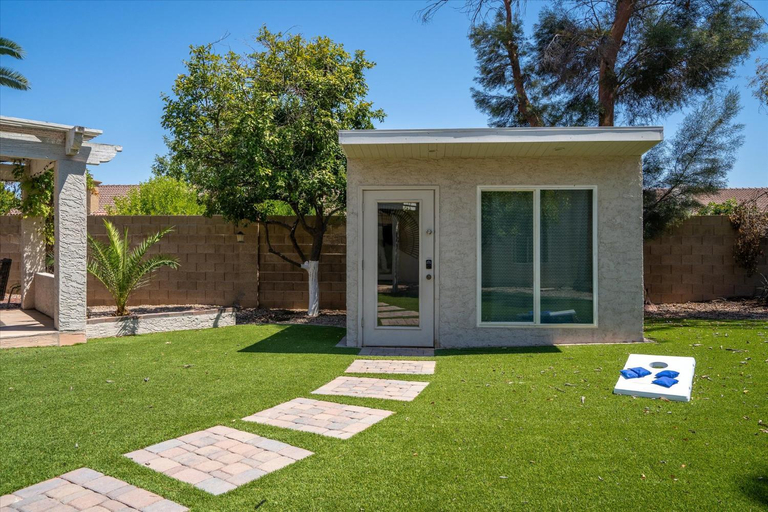 Exterior & Views, The Seaside Bohemian, Maricopa