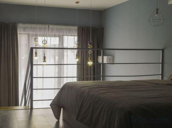 Others 3, Apart-hotel Center Plaza, Sochi gorsovet