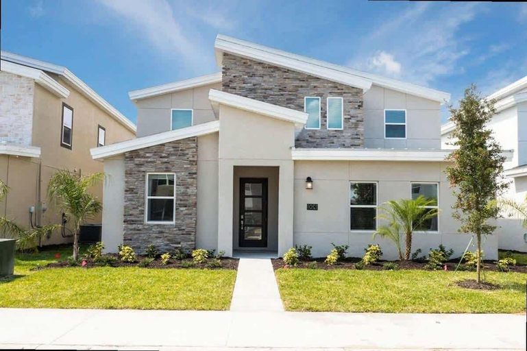 Primary image, Marvelous 7Bd GameRoom & Pool @ ChampionsGate 1201, Osceola