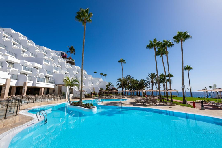 Sport & Beauty 2, Hotel Riu Palace Calypso - Adults Only, Las Palmas
