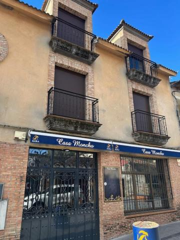Others 3, Hotel Cadalso - Casa Moncho, Madrid