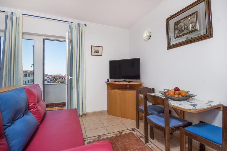 Others 5, Apartments Villa-Passat, Poreč