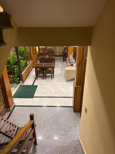 Others 5, Hotel Sauraha Village, Narayani