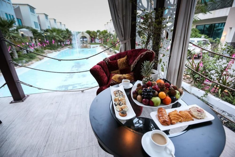Food & Drinks 5, Hotel Nordic Resort