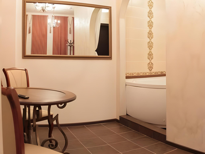 Others 3, Agio Hotel, Ufimskiy rayon
