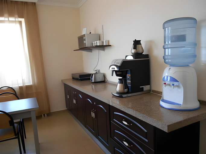 Others 4, Bed & Breakfast Bravo, Yakutsk gorsovet