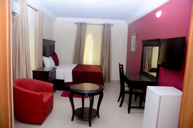 Others 2, The Emperor's Place Hospitality Ltd, Eti-Osa