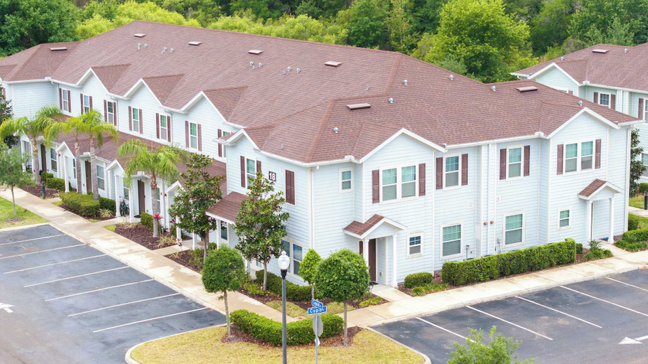 Exterior, Spacious 4Bd Disney W Resort Access At Lucaya 3210, Osceola
