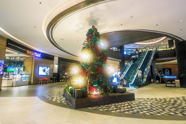 Interior 4, Air residence Makati Air Luxury Package, Makati City