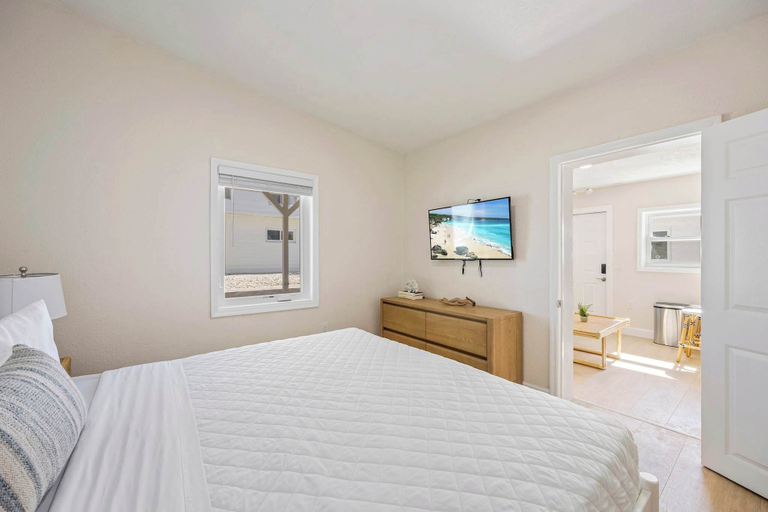 Interior 4, Welcome to The Drift Your Laid-back Beach Escape in Cocoa Beach!, Brevard