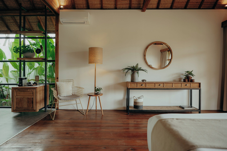 Interior 4, East Bali Volcano View Resort - Adults, Karangasem