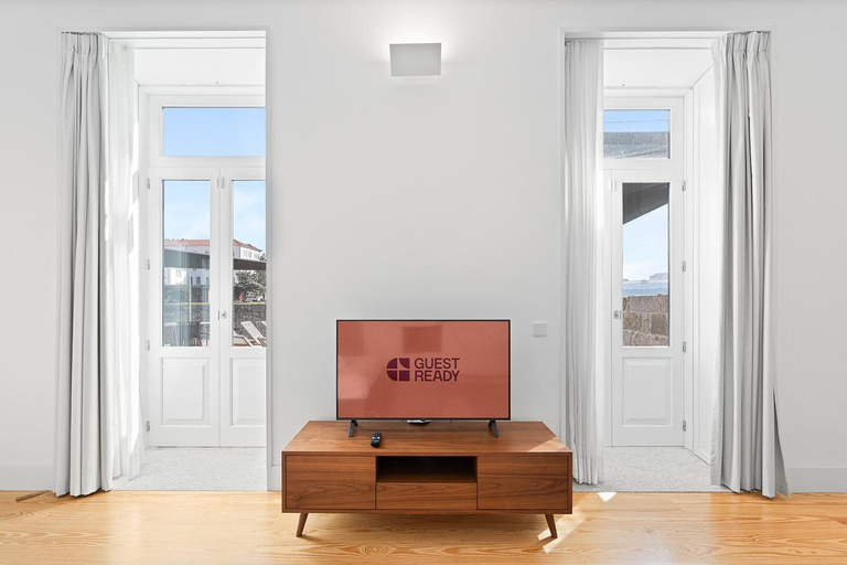 Living room 4, Guestready - D. Hugo Boutique Hotel B&B, Porto