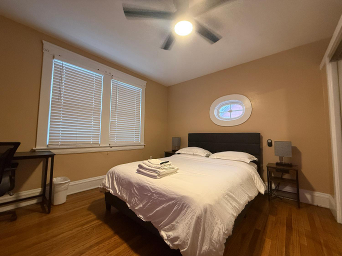 Others 2, Stay with Jay - Segunda Room, Cuyahoga