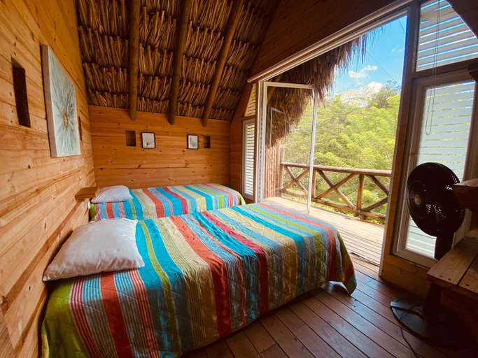 3, Glamping Paihuen, Villavicencio