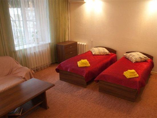 Others 3, Livadiya Inn, Samara