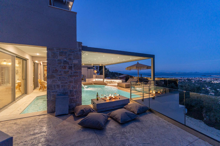2, Isle of View Villa, Ionian Islands