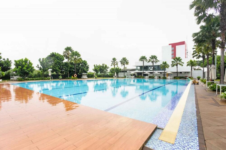 2, Bintang Property Aeropolis, Tangerang