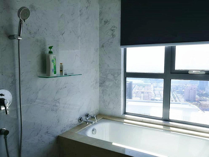 Bathtub, Mykey Silverscape B-39-07 Melaka City, Malacca City