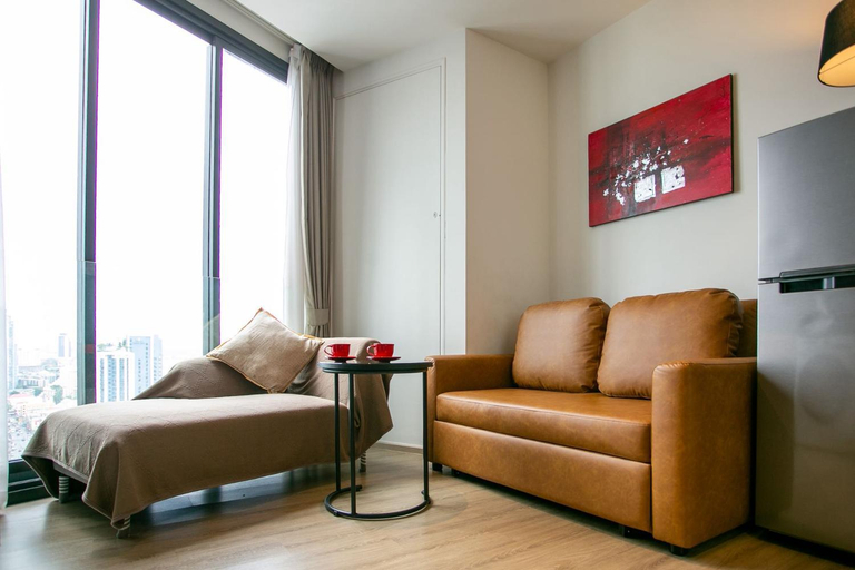 Others 2, EDGE Central Pattaya Exclusive By INH Global, Pattaya