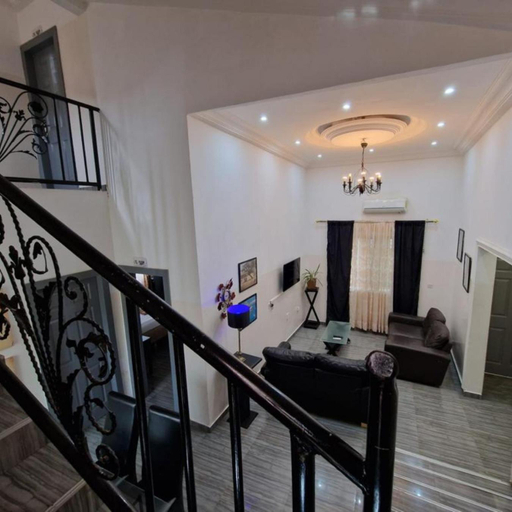 Facilities 3, Perriman Hotel, Awutu Efutu Senya
