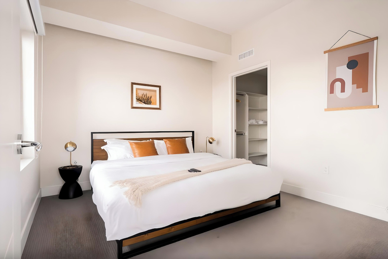 Interior 2, 2880: Denver's Skyline Escape at Espadin, Denver