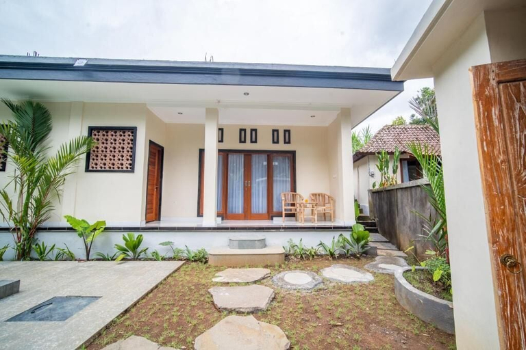 Exterior & Views 2, Maha Gunung Ubud, Gianyar
