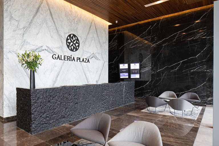 Public Area 4, Galeria Plaza Monterrey, Monterrey