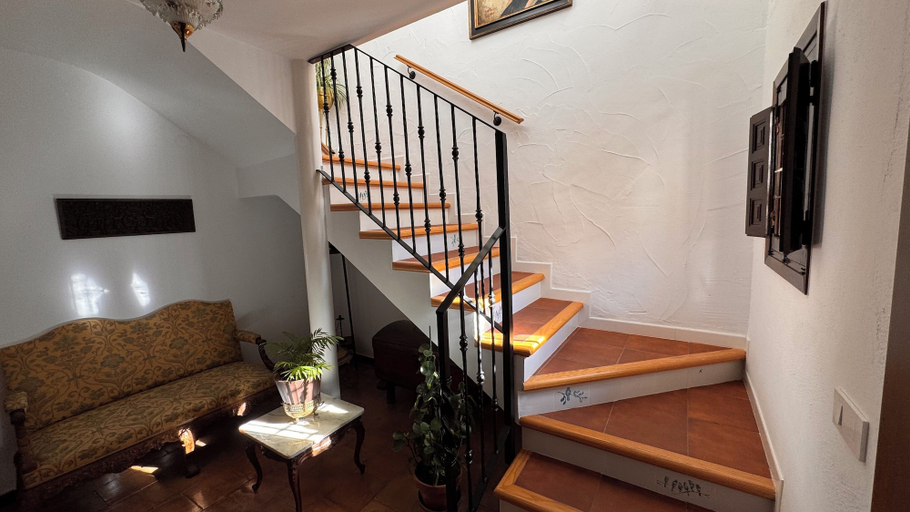 Interior 2, DOLLY BABY, Cuenca