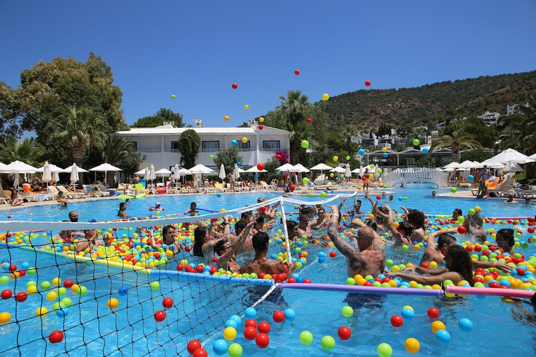 Sport & Beauty 5, Labranda Tmt Bodrum, Bodrum