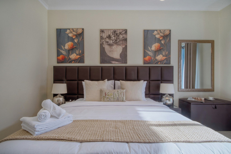 Room 2, GLOBALSTAY The Residences Tower 8, Dubai