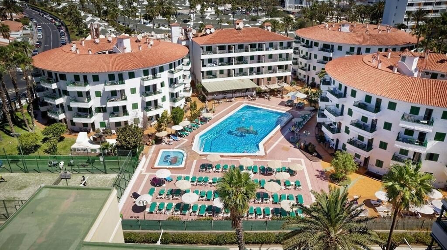 Exterior 5, Hotel Las Faluas by Youroom, Las Palmas