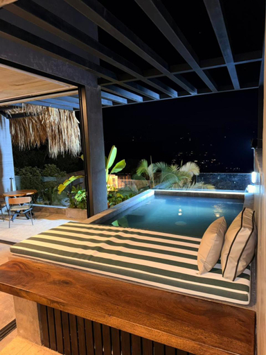 Sport & Beauty 4, Santuario Luxury Eco Hotel, Quebradanegra