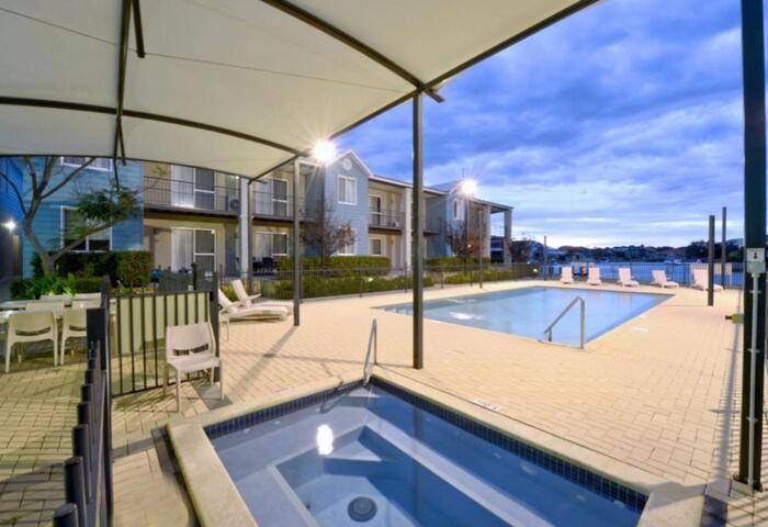 Sport & Beauty 3, C Mandurah Resort, Mandurah
