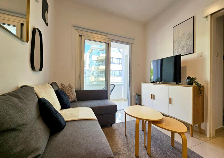Others 3, Phaedrus Living: City Centre Luxury Flat Esperidon 201