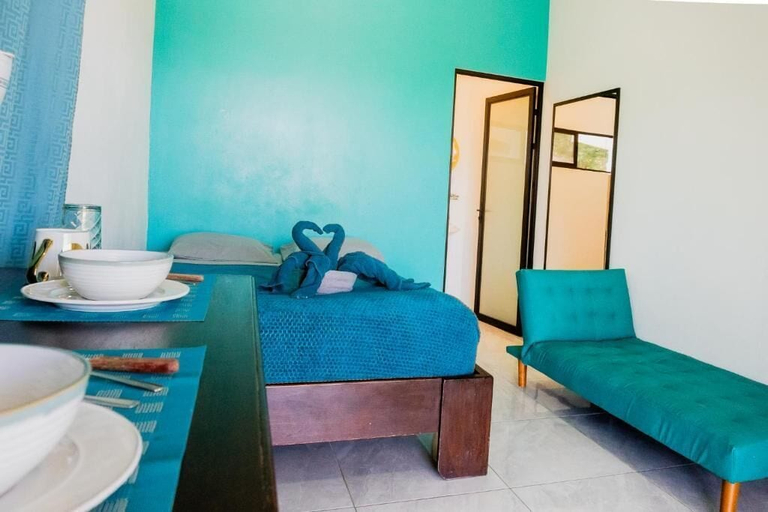 Others 5, Oceans Breeze Apartment & Rooms, Talamanca