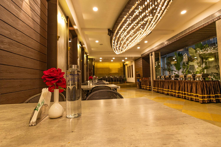 Food & Drinks 5, Hotel Seagull, Purba Medinipur
