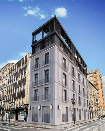 Exterior & Views 2, RS Boutique Apartments, Alicante