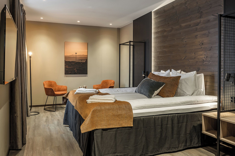 Bedroom 2, Skistar Lodge Hundfjället, Malung