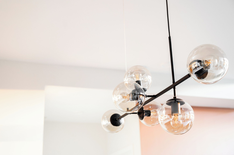 Interior 4, 2880: Bold & Elevated at Espadin, Denver