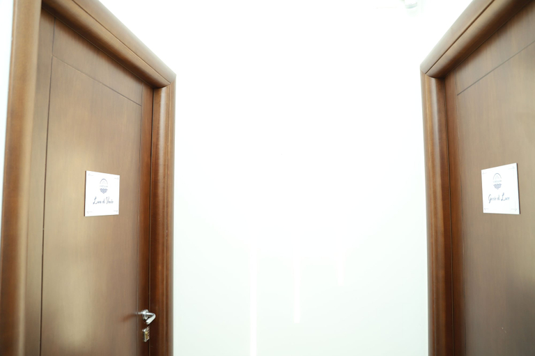 Interior 4, La casetta sul mare, Cosenza