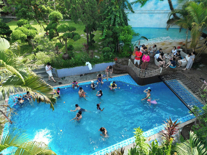 Sport & Beauty 5, Luong Son Retreat, Lương Sơn