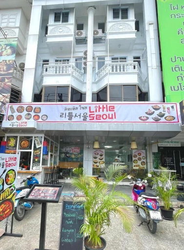 Exterior & Views 2, Little Seoul, Muang Chiang Mai