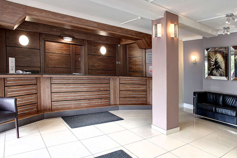 Public Area 3, Best Western Gatwick Skylane Hotel, Surrey