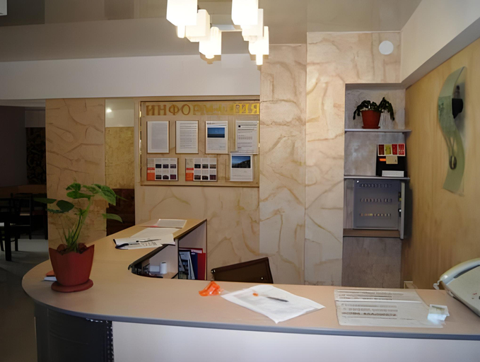 Others 3, Irkutsk Hostel on Baykalskaya, Irkutskiy rayon