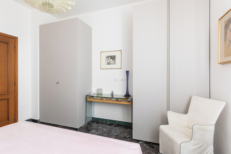 Room 4, Casa Garbo by Wonderful Italy, Bologna