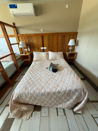 Bedroom 2, Hotel de campo Haras Los Abuelos, General Pueyrredón