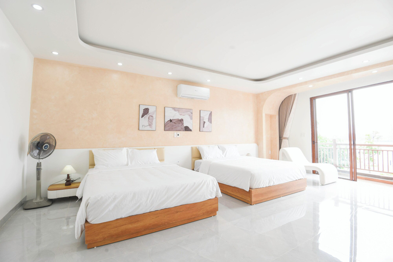 Room 2, Anstay By Vinhomes Vu Yen Hai Phong, Thủy Nguyên