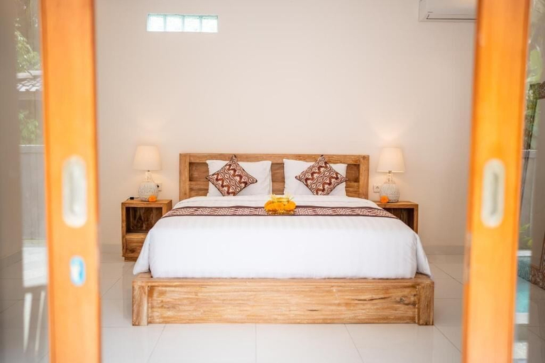Bedroom 3, Maha Gunung Ubud, Gianyar
